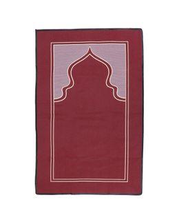 Manasek Prayer Mat With Bag