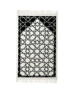 Manasek Prayermat - Dark Green