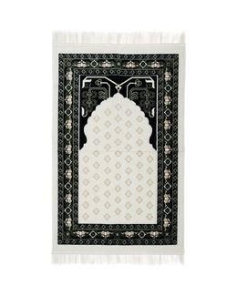 Manasek Prayermat - Dark Green
