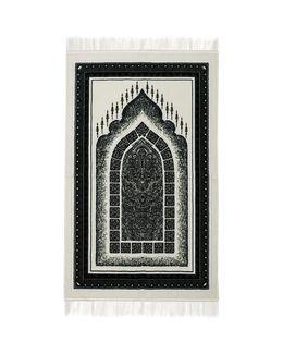 Manasek Prayermat - Dark Green