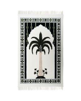 Manasek Prayermat - Dark Green