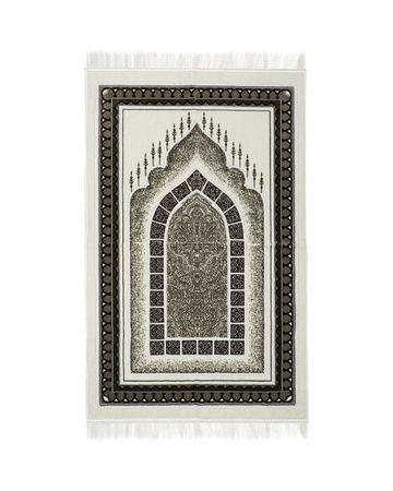 Manasek Prayermat - Olive green