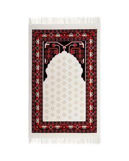Manasek Prayermat - Red