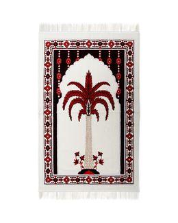 Manasek Prayermat - Red