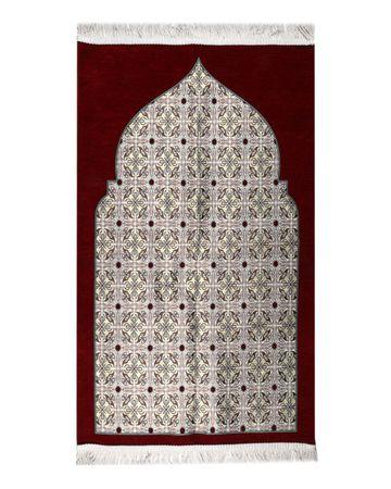 Manasek Shanil Prayer Mat