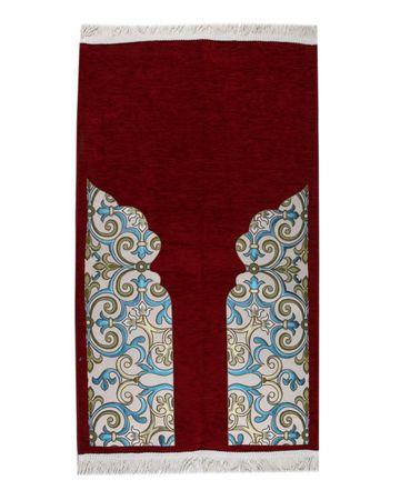 Manasek Shanil Prayer Mat