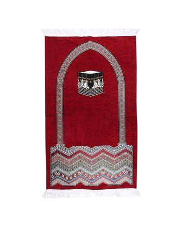 Manasek Tribal Prayer Mat