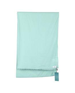Manasek Women Prayer Dress (Green)