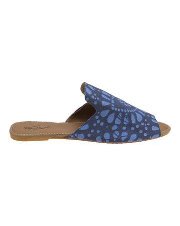 Mishkat Bohemian Slippers