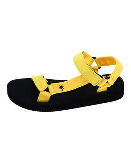 Mishkat Eva Sandals