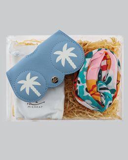 Mishkat Seashell Gift Set