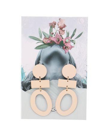 Mishkat Stylish Earrings AC-02