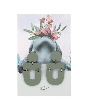 Mishkat Stylish Earrings AC-03