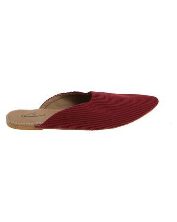 Mishkat Suede Slippers