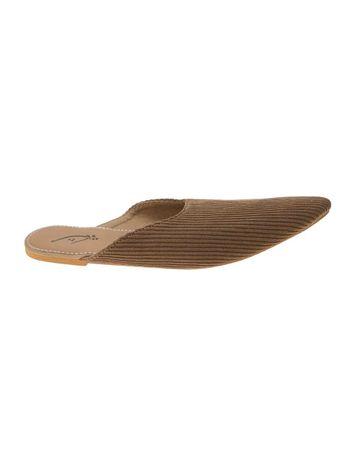 Mishkat Suede Slippers