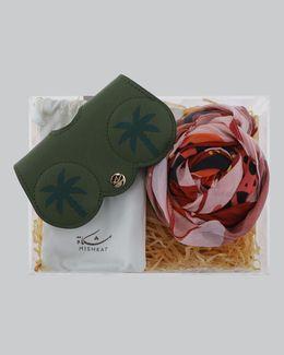 Mishkat Summer Gift Set