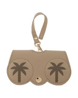 مشكاة حافظة نظارة شمسية