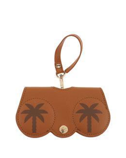 مشكاة حافظة نظارة شمسية