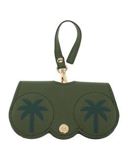 مشكاة حافظة نظارة شمسية