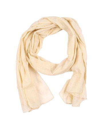 Mishkat Cotton Scarf (Beige) 70 x 180 cm