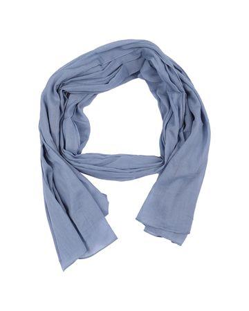 Mishkat Cotton Scarf (Gray) 70 x 180 cm