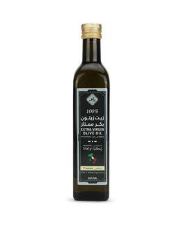 RAQ Extra Virgin Olive Oil 500ml