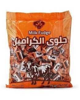 Raq Milk Fudge 800 g