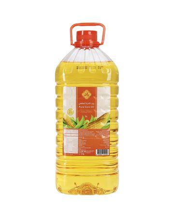 Raq Pure Corn Oil 5-Liter