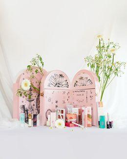 SENSI Beauty Agenda Box