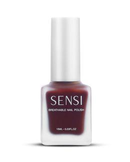 سنسي طلاء أظافر قابل للتهوية - 172