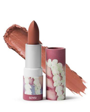 SENSI Saudi Story Matte Lipstick #03 Yasmine