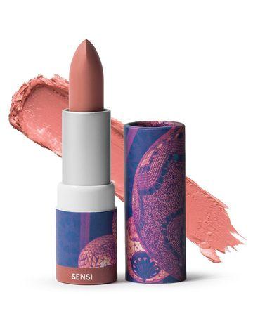 SENSI Saudi Story Matte Lipstick #04 Anwar