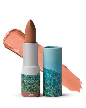 SENSI Saudi Story Matte Lipstick #05 Asir