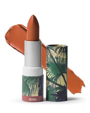 SENSI Saudi Story Matte Lipstick #07 Rotana