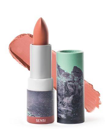 SENSI Saudi Story Matte Lipstick #10 Wadi