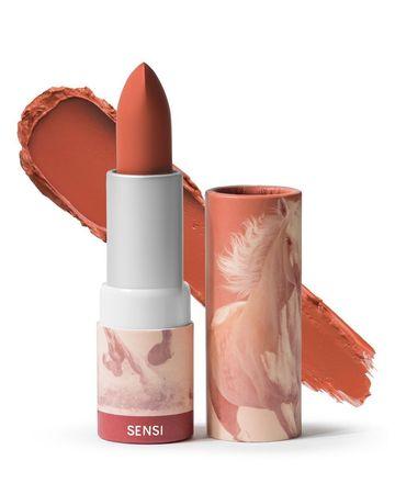 SENSI Saudi Story Matte Lipstick #12 Faras