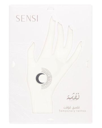 SENSI NQSHA Henna Temporary #14