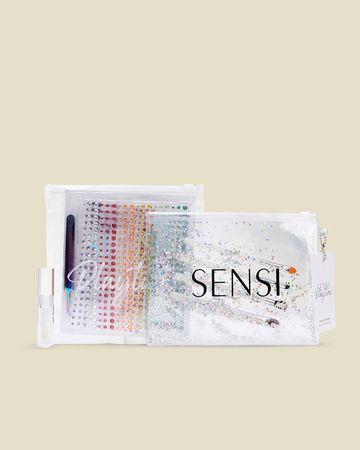 Shine Bright gift set - 3 pieces