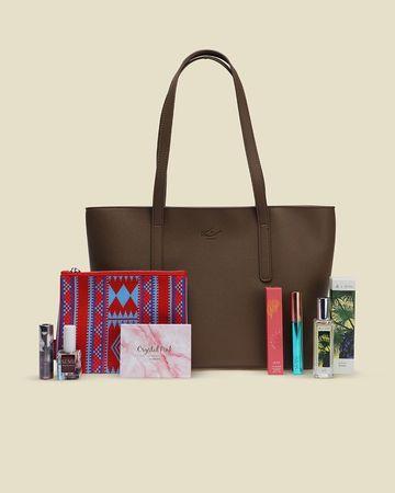 Lulu’ah Gift Set - 7 Pieces