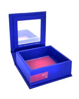 Sensi Saudi Stories Najm Blusher #18