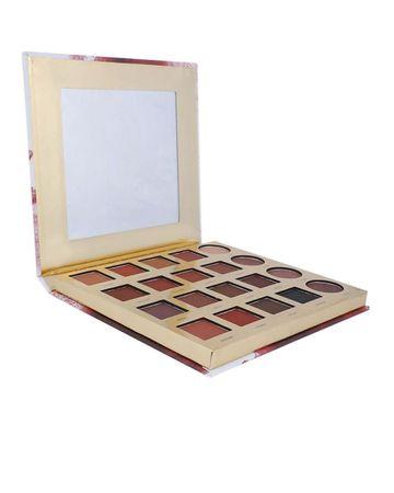 SENSI Shafaq No. 2 Eyeshadow Palette