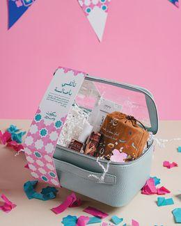 Sensi Sleeve Shine Gift Set - 4 Pieces