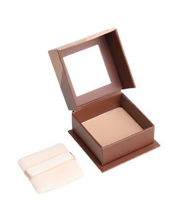SENSI Sukoon Face Powder