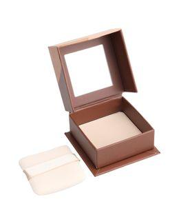 SENSI Sukoon Face Powder