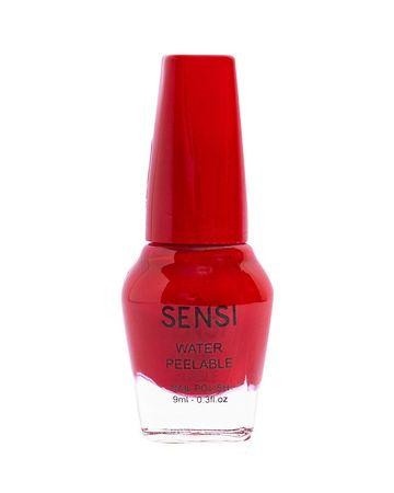 Sensi Water Nail Polish
