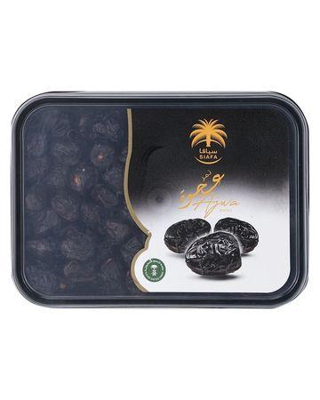 Siafa Ajwa Dates