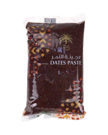 سيافا معجون التمر