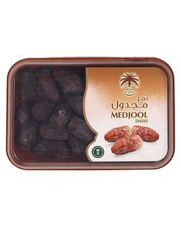سيافا تمر مجدول - 400 جرام