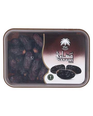 Siafa Safawi Dates
