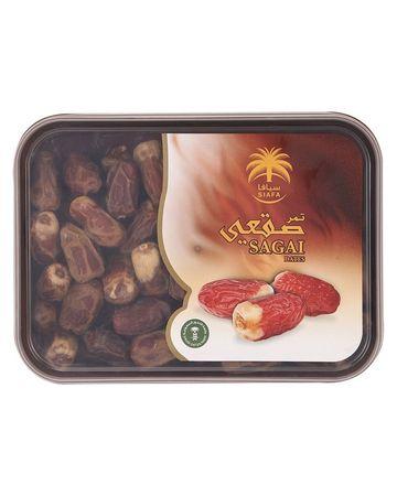 Siafa Sagai Dates